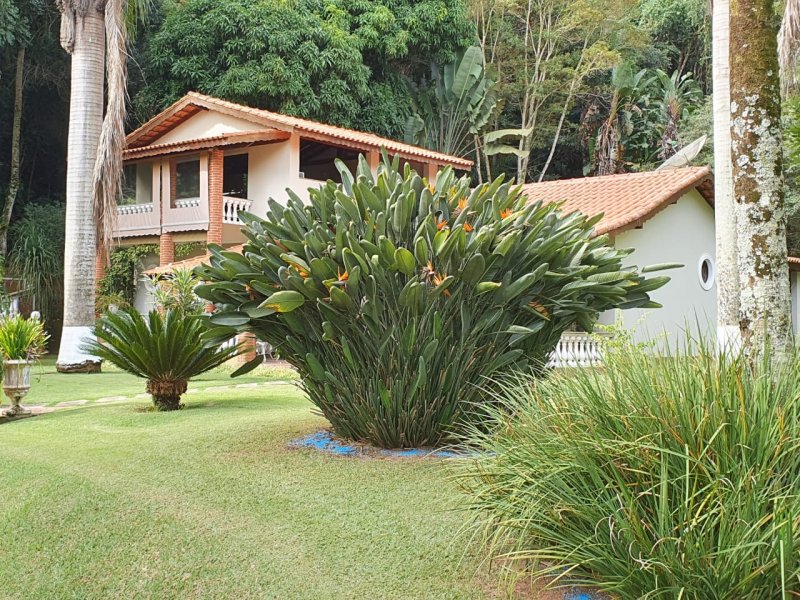 Stio - Venda - Centro - Itatiba - SP