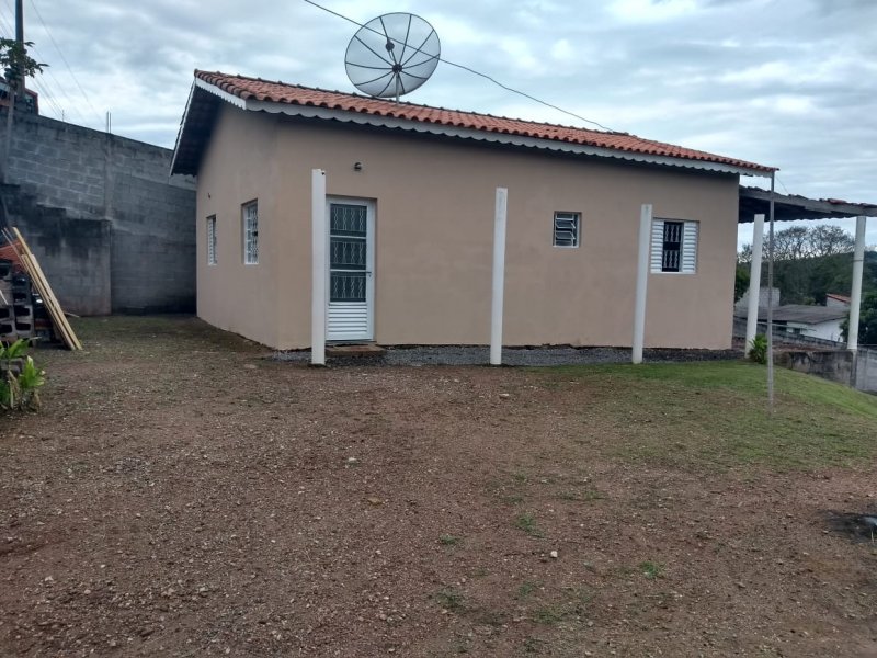 Chcara - Venda - Real Parque - Itatiba - SP