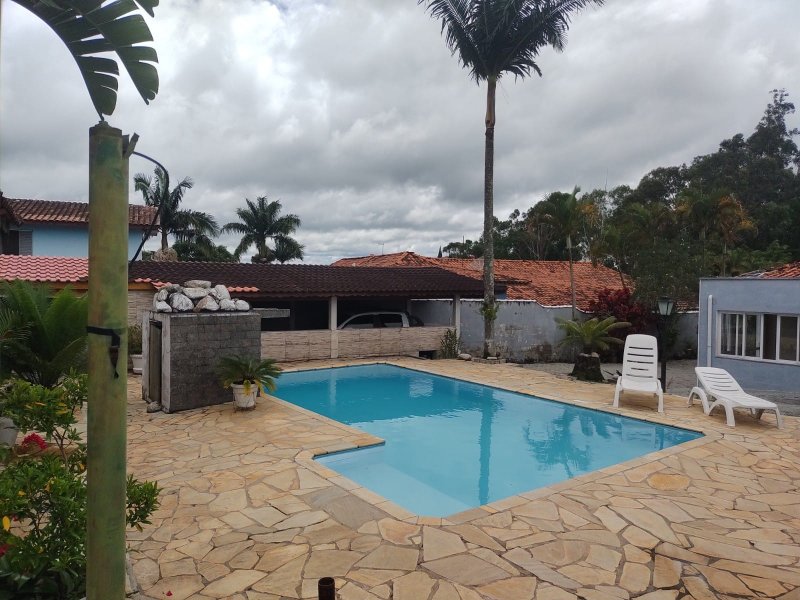 Chcara - Venda - Recanto da Paz - Itatiba - SP