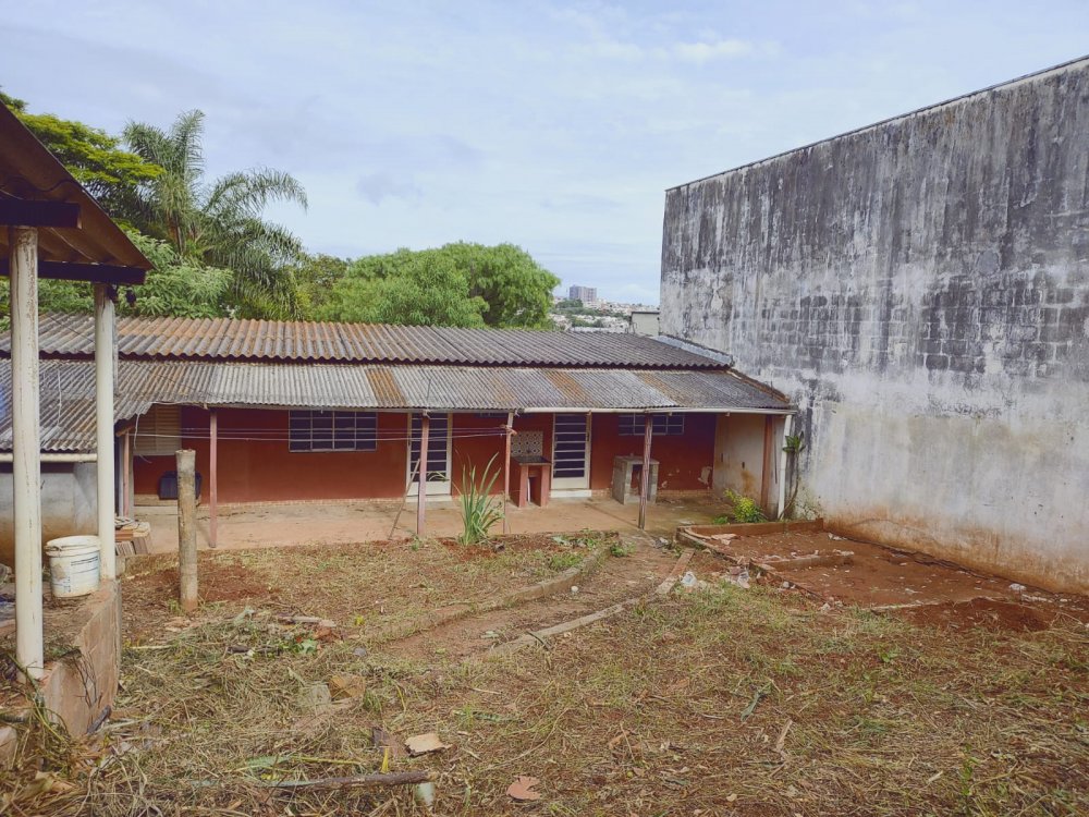 Casa - Venda - Jardim Arizona - Itatiba - SP