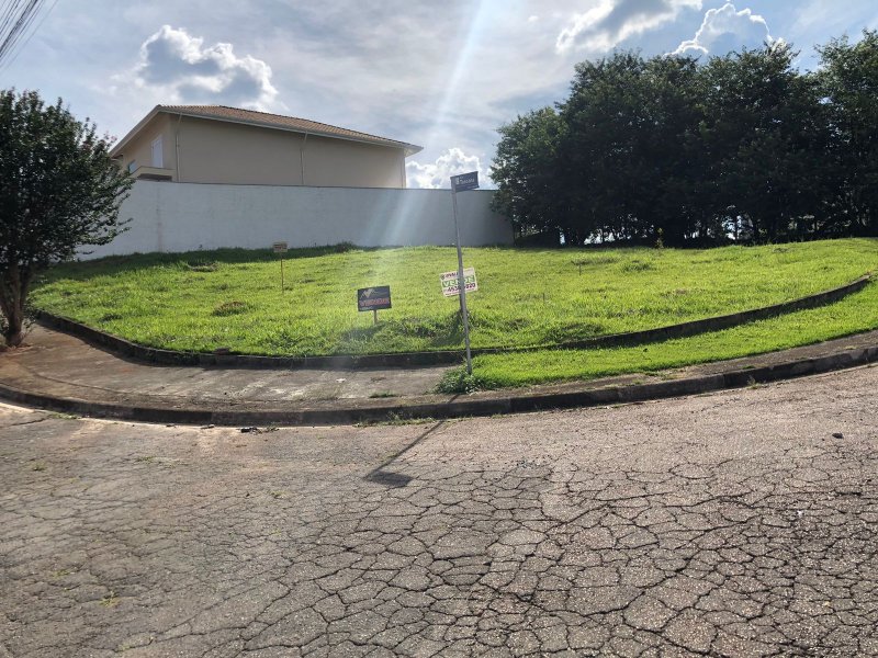 Terreno - Venda - Giardino D Itlia - Itatiba - SP