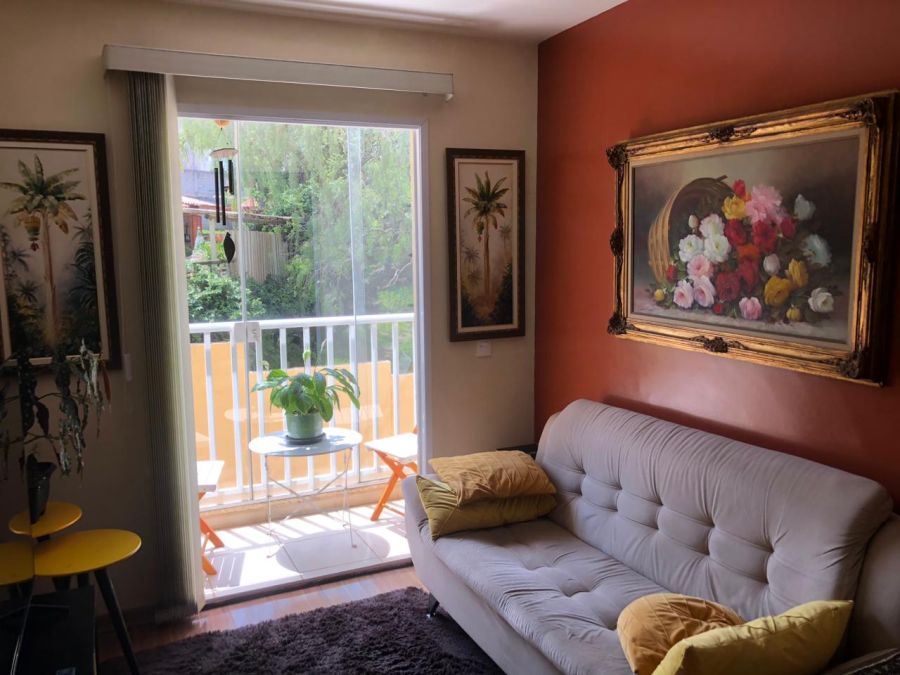 Apartamento - Venda - Santo Antnio - Itatiba - SP