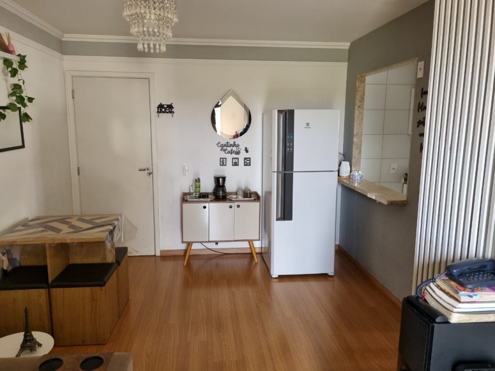 Apartamento - Venda - Santo Antnio - Itatiba - SP