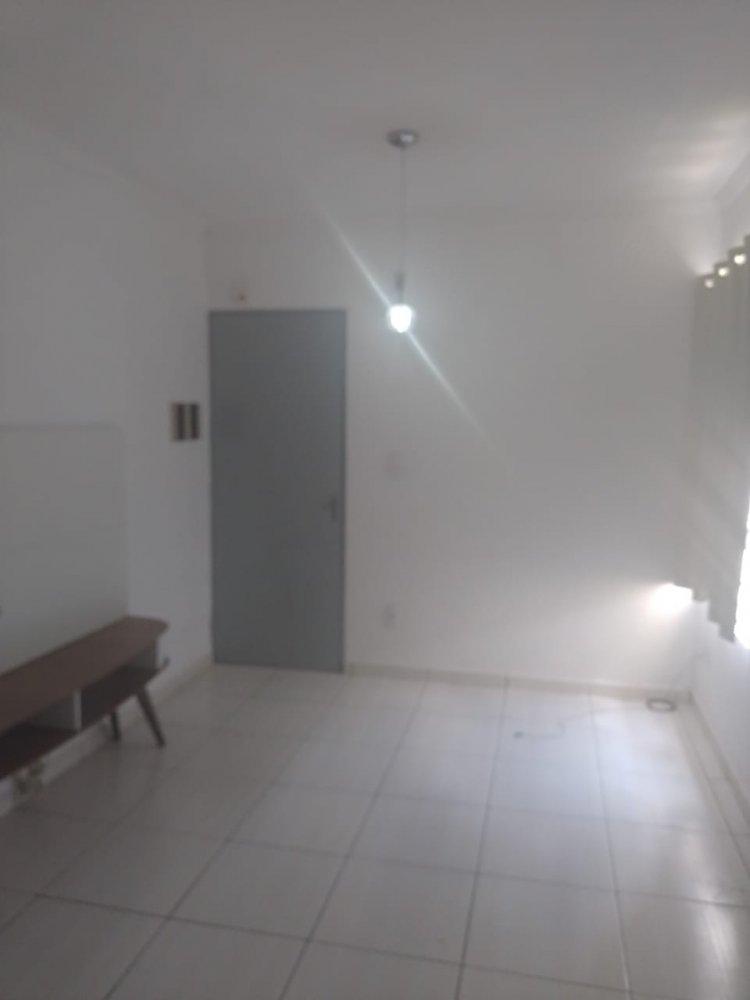 Apartamento - Venda - Reis de Ouro - Itatiba - SP