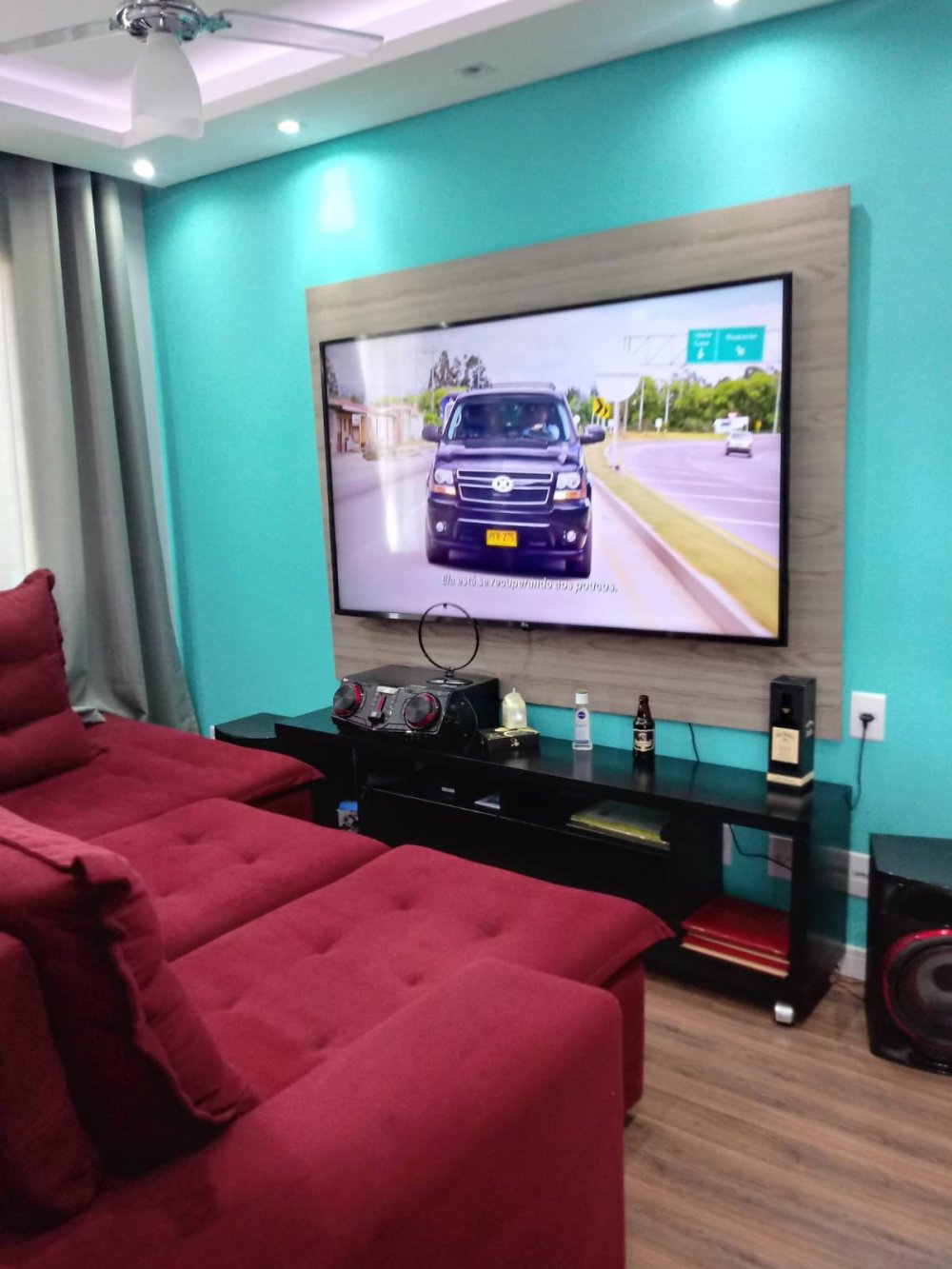 Apartamento - Venda - Santo Antnio - Itatiba - SP
