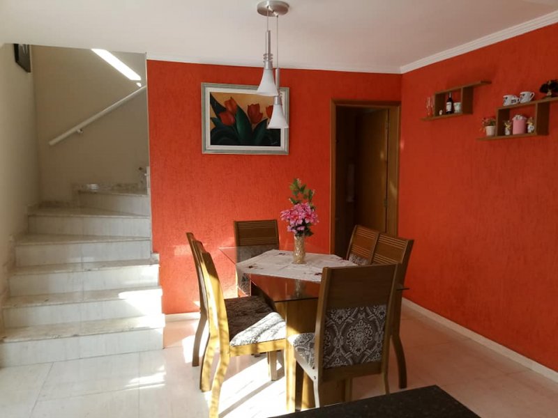 Casa - Venda - Jardim Piovesana - Itatiba - SP