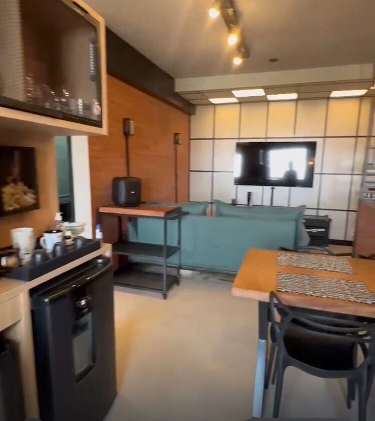Apartamento - Venda - Jardim Alto da Santa Cruz - Itatiba - SP