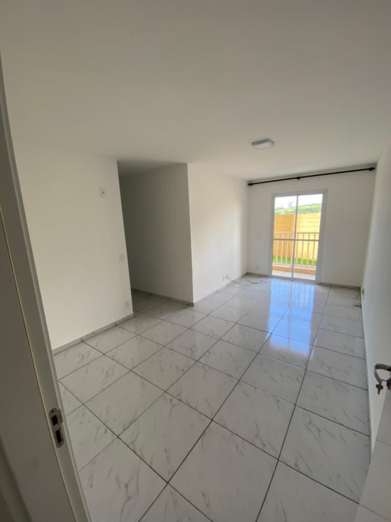 Apartamento - Venda - Santo Antnio - Itatiba - SP