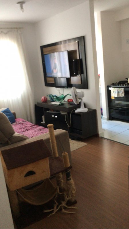 Apartamento - Venda - Santo Antnio - Itatiba - SP