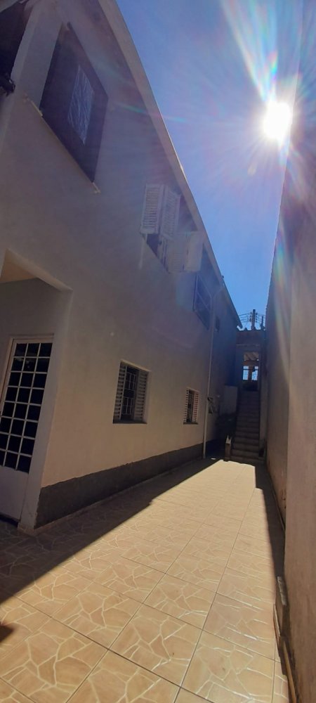 Casa - Venda - Colina 1 - Itatiba - SP