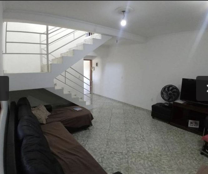 Casa - Venda - Jardim Ipe - Itatiba - SP