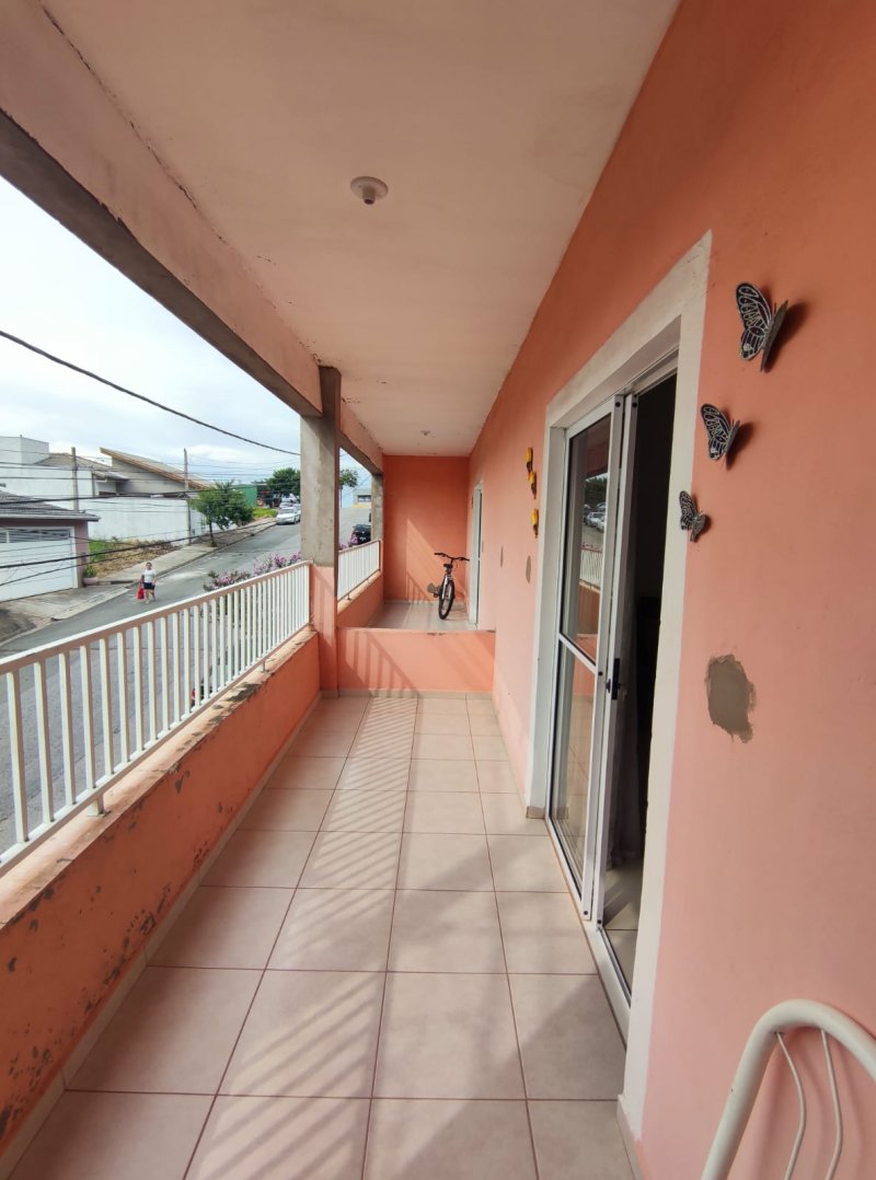 Casa - Venda - Central Park 2 - Itatiba - SP
