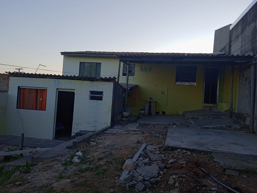 Casa - Venda - Jardim Mxico - Itatiba - SP