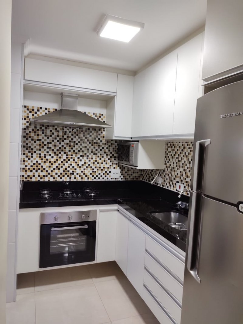 Apartamento - Venda - Bairro da Ponte - Itatiba - SP