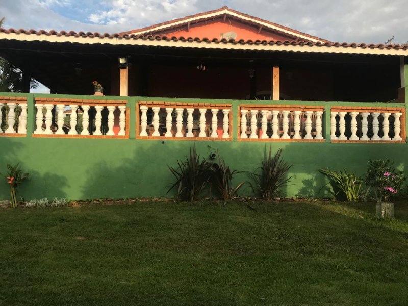 Chcara - Venda - Real Parque - Itatiba - SP
