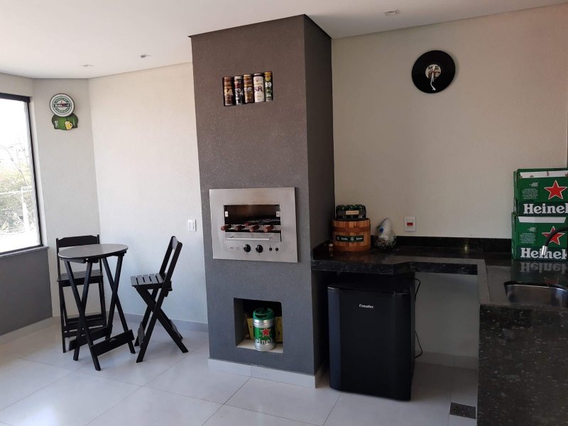 Casa - Venda - San Francisco - Itatiba - SP