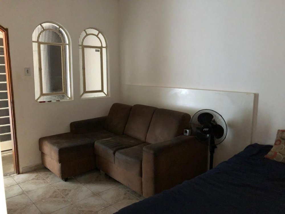 Casa - Venda - Santo Antnio - Itatiba - SP