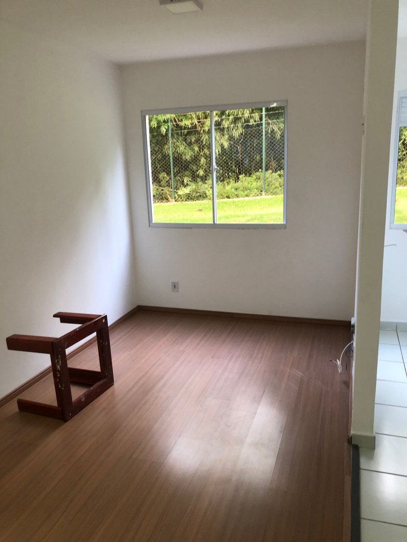 Apartamento - Venda - Santo Antnio - Itatiba - SP