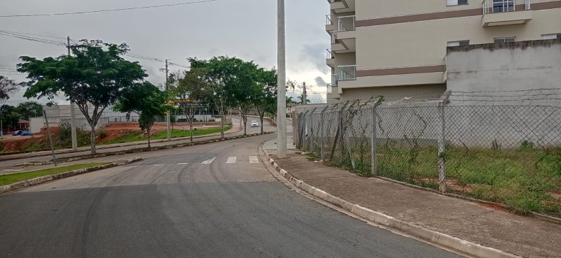 Terreno - Venda - Central Park 2 - Itatiba - SP