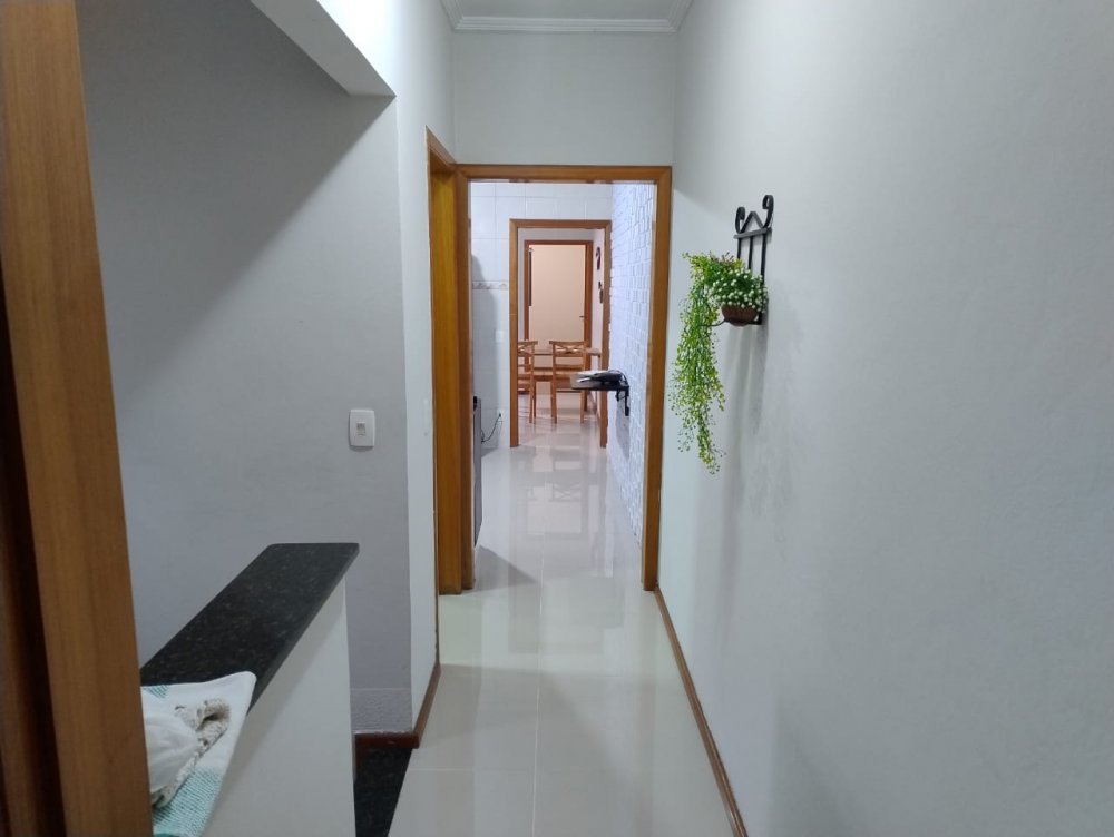 Casa - Venda - Filomena - Itatiba - SP