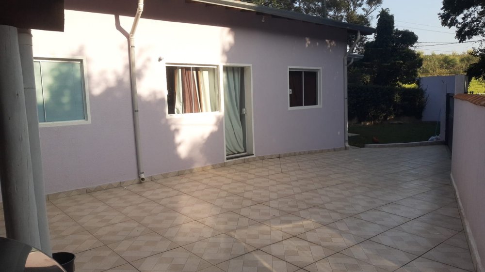 Casa - Venda - Centro - Itatiba - SP