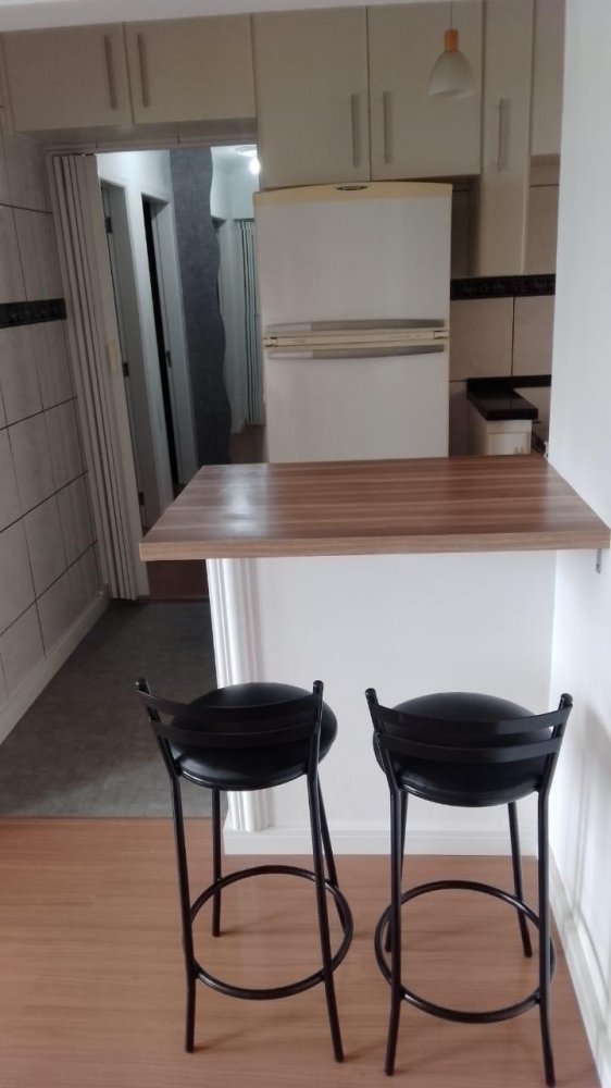 Apartamento - Venda - Beija Flor - Itatiba - SP