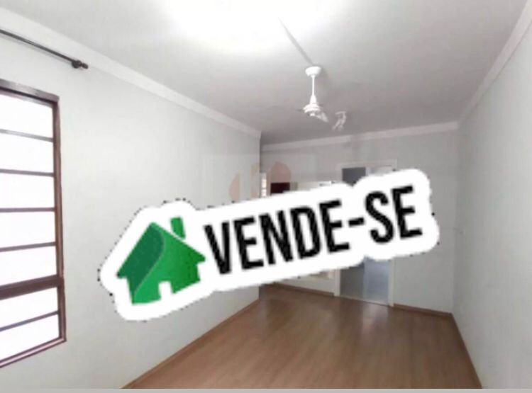 Apartamento - Venda - Reis de Ouro - Itatiba - SP