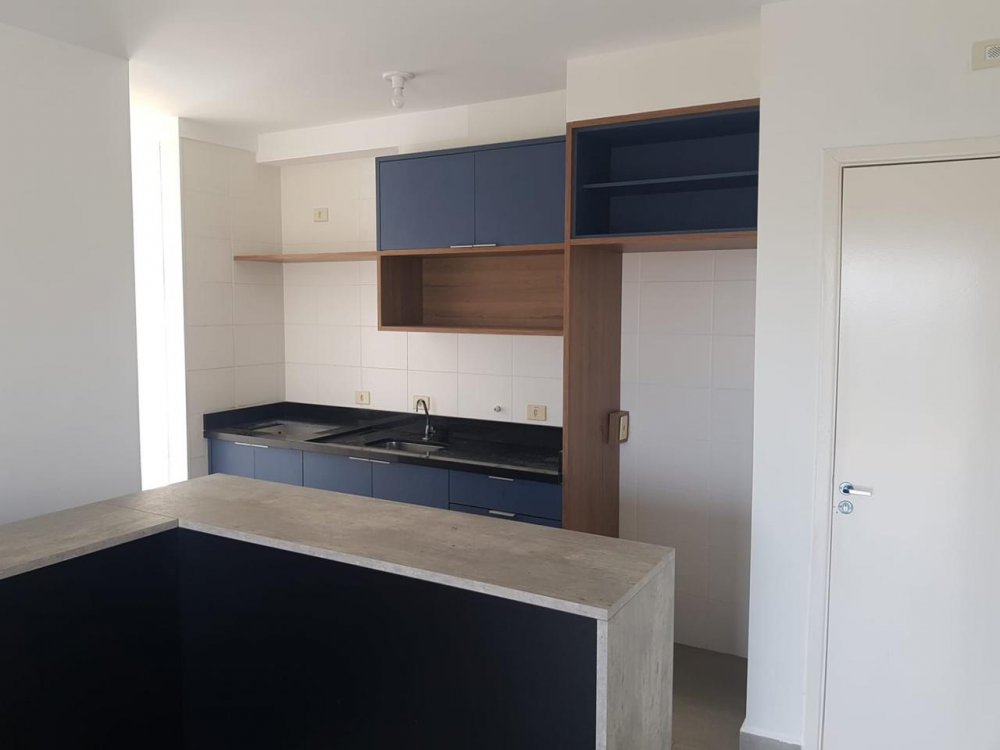 Apartamento - Venda - Santo Antnio - Itatiba - SP