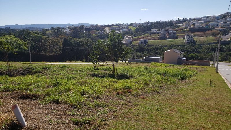 Terreno - Venda - Jardim Salessi - Itatiba - SP