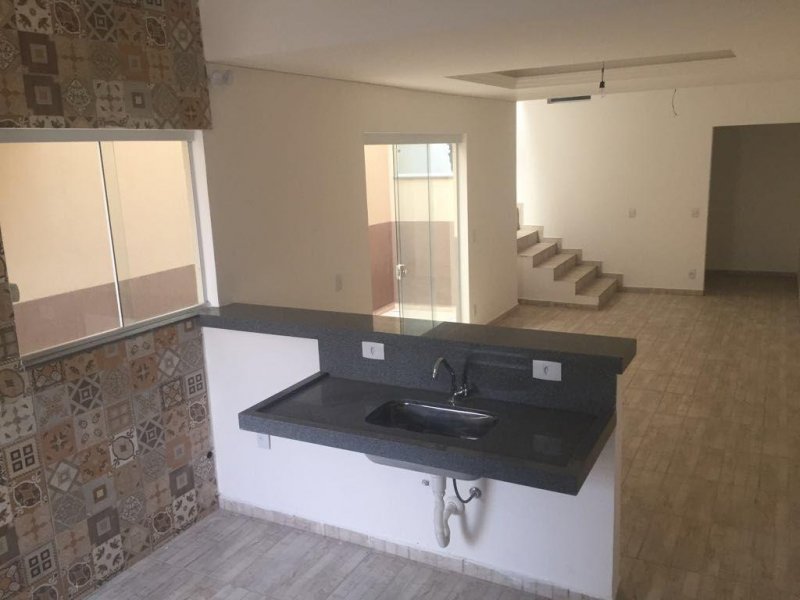 Casa - Venda - Filomena - Itatiba - SP