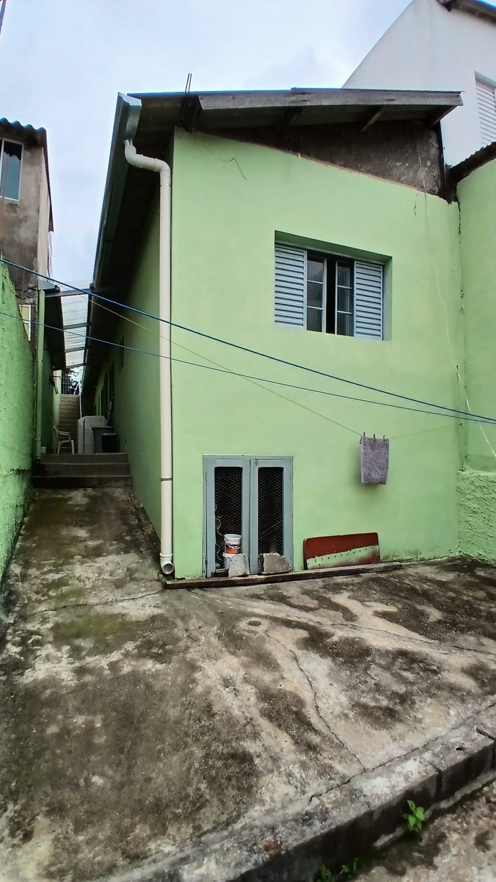 Casa - Venda - Jardim Arizona - Itatiba - SP