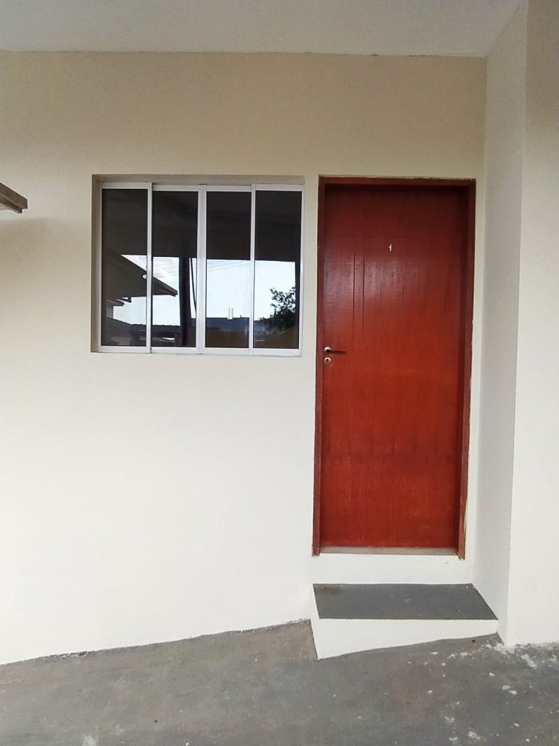 Apartamento - Venda - Itatiba Park - Itatiba - SP