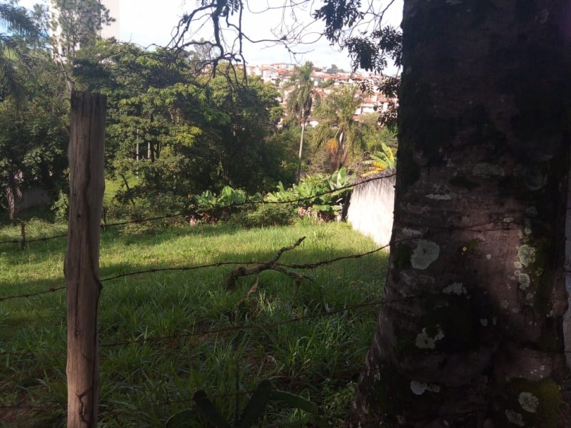 Terreno - Venda - Nova Itatiba - Itatiba - SP