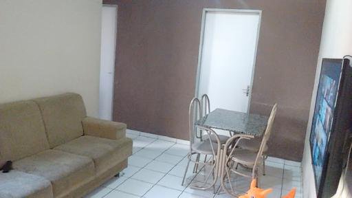 Apartamento - Venda - Reis de Ouro - Itatiba - SP