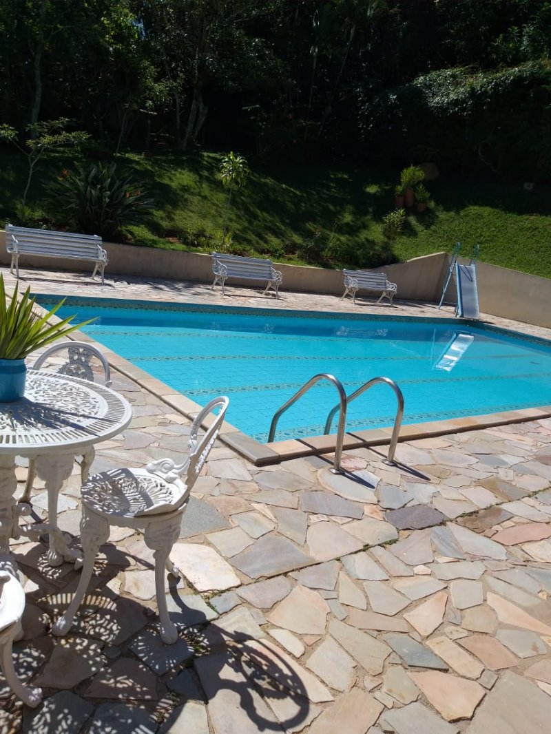 Casa Alto Padrão - Venda - Jardim Palladino - Itatiba - SP