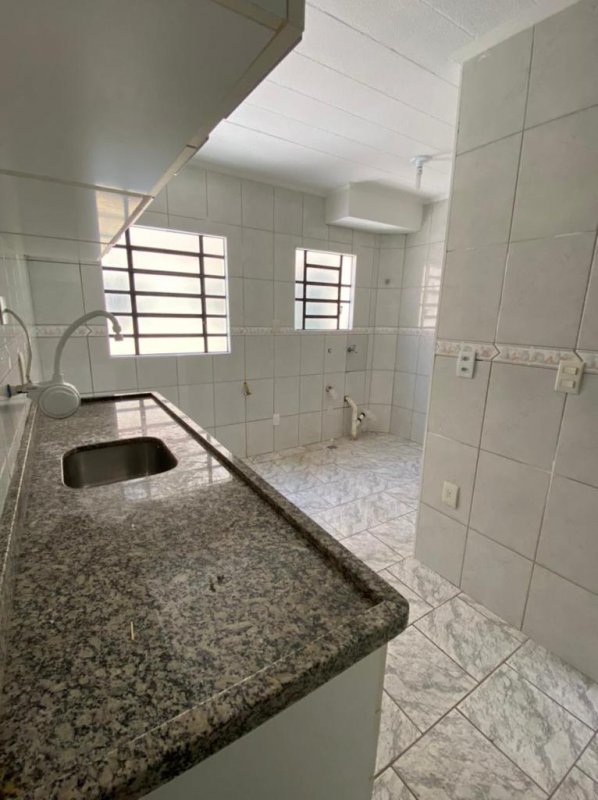 Apartamento - Venda - Jardim Ester - Itatiba - SP