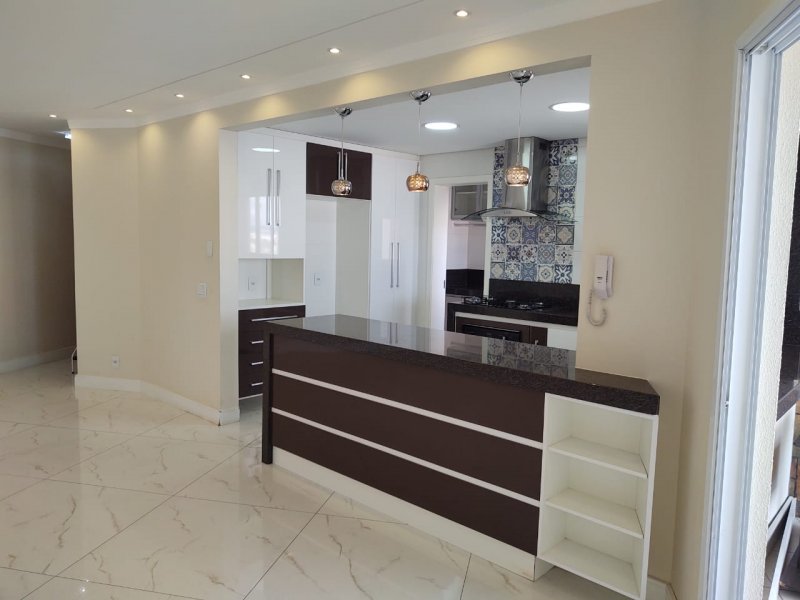 Apartamento Alto Padro - Venda - Centro - Itatiba - SP