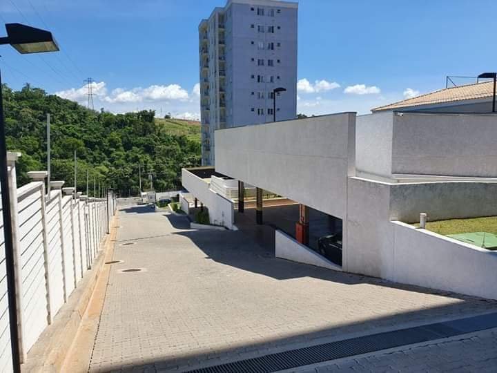 Apartamento - Venda - Jardim das Naes - Itatiba - SP