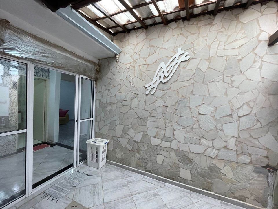 Casa - Venda - Stio da Moenda - Itatiba - SP